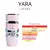 Yara Lattafa EDP Feminino - DECANT/FRACIONADO 5ml ou 10ml - Vibe Gringa