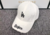 New Era LA Cap White