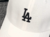 New Era LA Cap White - comprar online