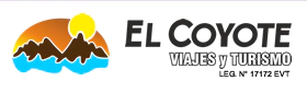 ELCOYOTE VIAJES Y TURISMO