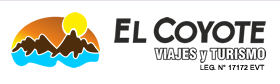 ELCOYOTE VIAJES Y TURISMO