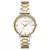 RELOGIO MICHAEL KORS RED MISTO CRAVEJADO FD