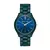RELOGIO MICHAEL KORS RED AZUL FD AZUL