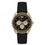 RELOGIO MICHAEL KORS RED PRETO CRAVEJADO PU