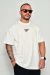 Camiseta Oversized Dreams (estampa frente e costa) - comprar online