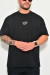 Camiseta Oversized Dreams (estampa frente e costa) - loja online