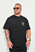 Imagem do Camiseta Oversized Notas (estampa frente e costa)
