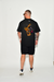 Camiseta Oversized Astronauta (estampa frente e costa) na internet