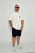 Imagem do Camiseta Oversized Leão (estampa frente e costa)