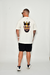 Camiseta Oversized Jordan Corroa (estampa frente e costa) na internet