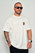 Imagem do Camiseta Oversized Jordan Corroa (estampa frente e costa)
