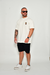 Imagem do Camiseta Oversized Jordan Corroa (estampa frente e costa)