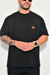 Camiseta Oversized Jordan Corroa (estampa frente e costa)