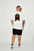 Imagem do Camiseta Oversized Jesus Cristo (estampa frente e costa)