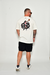 Camiseta Oversized J Basquete (estampa frente e costa) - loja online