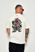 Camiseta Oversized Colorido Nike (estampa frente e costa) - comprar online