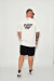 Camiseta Oversized Dreams (estampa frente e costa) na internet