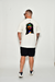 Camiseta Oversized Jesus Cristo (estampa frente e costa) - comprar online