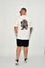 Imagem do Camiseta Oversized Colorido Nike (estampa frente e costa)