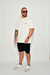 Camiseta Oversized Colorido Nike (estampa frente e costa) na internet