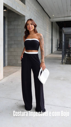 Conjunto Moletinho