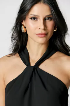 Blusa Nó