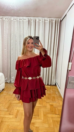 Conjunto Boho - Julia Loyacono Store