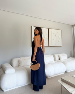 Conjunto Tunica + Calça Alfaiataria - comprar online