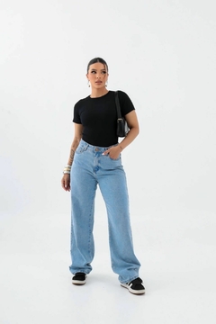 Camiseta Básica Canelada - comprar online