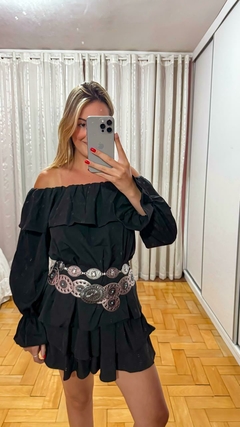 Conjunto Boho - comprar online