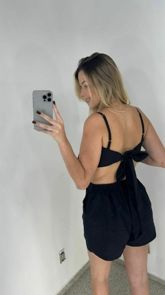 Conjunto Lenço na internet