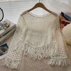 Tricot Tela na internet