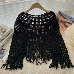 Tricot Tela