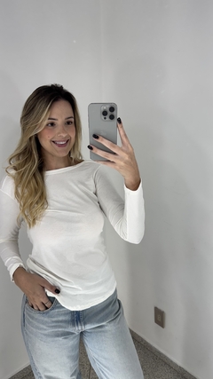 Imagem do Blusa Transversal