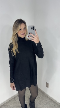 Poncho Tricot - loja online