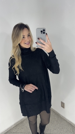 Poncho Tricot - comprar online