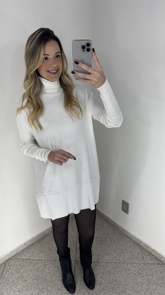 Poncho Tricot na internet