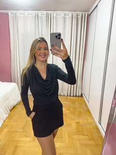 Body Gola Boba - Julia Loyacono Store