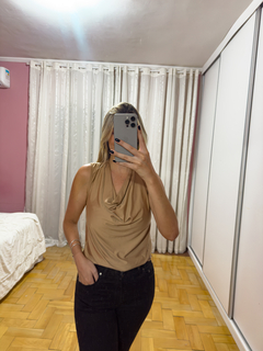 Blusa Gola Boba na internet