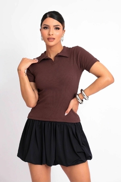 Polo Basica - comprar online