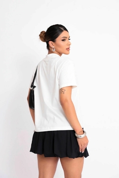 T-shirt Básica - comprar online