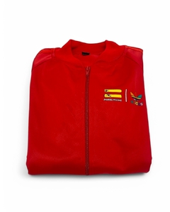 Campera Deportiva - comprar online