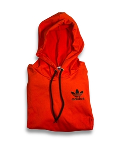 Buzo con Capucha Clásico - tienda online