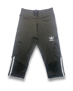 Capri Deportivo con Franjas Laterales en internet