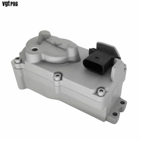 VGT PX6