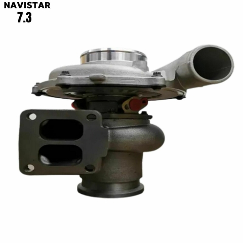 TURBO NAVISTAR 7.3