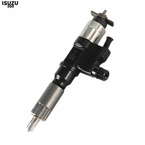 INYECTOR IZUZU 500
