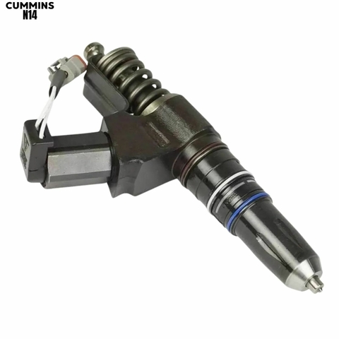 INYECTOR N14