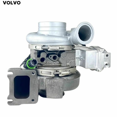 TURBO VOLVO
