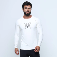 RASH GUARD OFF